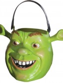 Shrek Forever After Trick or Treat Pail