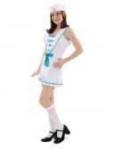 Sailor Cutie Teen Costume