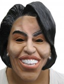 Michelle Obama Mask Adult