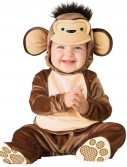 Mischievous Monkey Infant / Toddler Costume