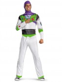 Disney Toy Story - Buzz Lightyear Adult Plus Costume