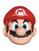 Super Mario Brothers - Mario Mask