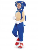 Sonic the Hedgehog - Sonic Child Costume