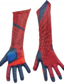 The Amazing Spider-Man Deluxe Child Gloves