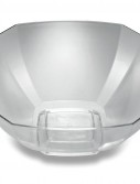 Clear Punch Bowl (12 Quart)