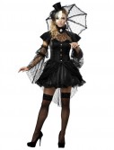 Victorian Doll Adult Costume