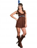Tribal Trouble Adult Costume