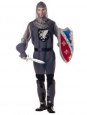 Valiant Knight Adult Costume