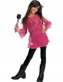 Camp Rock Mitchie Torres Final Jam Classic Child Costume