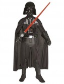 Star Wars Darth Vader Deluxe Child Costume