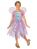 Light-Up Coral Fairy Child Costume