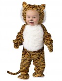 Cuddly Tiger Infant Costume