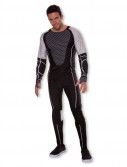 All Star Contestant Male Survial Suit Adult Costume