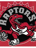Toronto Raptors Basketball - Lunch Napkins (16 count)