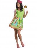 Candy Land Ladies Adult Costume
