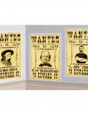Wanted Posters Add-Ons