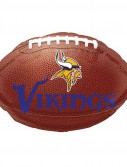 Minnesota Vikings 18 Foil Balloon