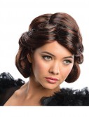 Oz The Great And Powerful Evanora Adult Wig