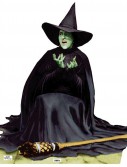 Wicked Witch Melting Standup