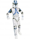 Clone Trooper Child Costume