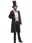 Abe Lincoln Adult Costume