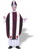 Cardinal Adult Costume