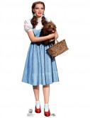 Dorothy and Toto Standup
