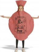 Woopie Cushion Child Costume