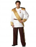 Prince Charming Elite Collection Adult Plus Costume