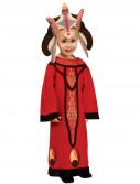 Star Wars Queen Amidala Toddler Costume
