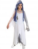 Corpse Bride Child Costume