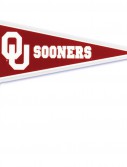 Oklahoma Sooners - Pennant Picks (12 count)