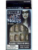 Zombie Nails Adult
