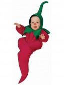 Chili Pepper Bunting Infant Costume