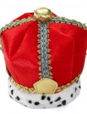 Velvet King Crown (Adult)