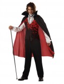 Prince Of Darkness Adult Costume