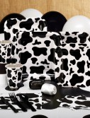 Cow Deluxe Party Kit