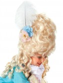 Marie Antoinette Hair Clip