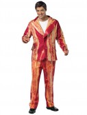 Bacon Suit (Men's) Adult Costume