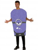 Despicable Me 2 - Purple Minion Costume