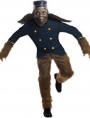 Oz The Great And Powerful Deluxe Finley Adult Costume