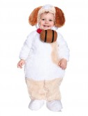 St. Bernard Toddler / Child Costume