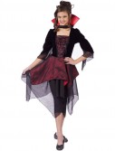 Lady Dracula Child Costume