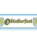 Oktoberfest - Sign Banner