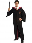 Harry Potter Deluxe Robe Adult Costume