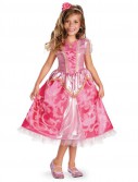 Disney Aurora Deluxe Sparkle Toddler / Child Costume