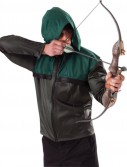 Green Arrow Bow And Arrow Set