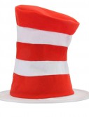 Dr. Seuss The Cat in the Hat - Hat (Child)
