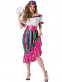 South of the Border Adult Costume