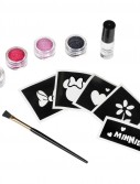 Disney Mickey Mouse Clubhouse Minnie Mouse Glitter Tattoo Kit